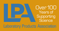 Laboratory Products Association Logo