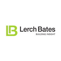 Lerch Bates, Inc. Logo